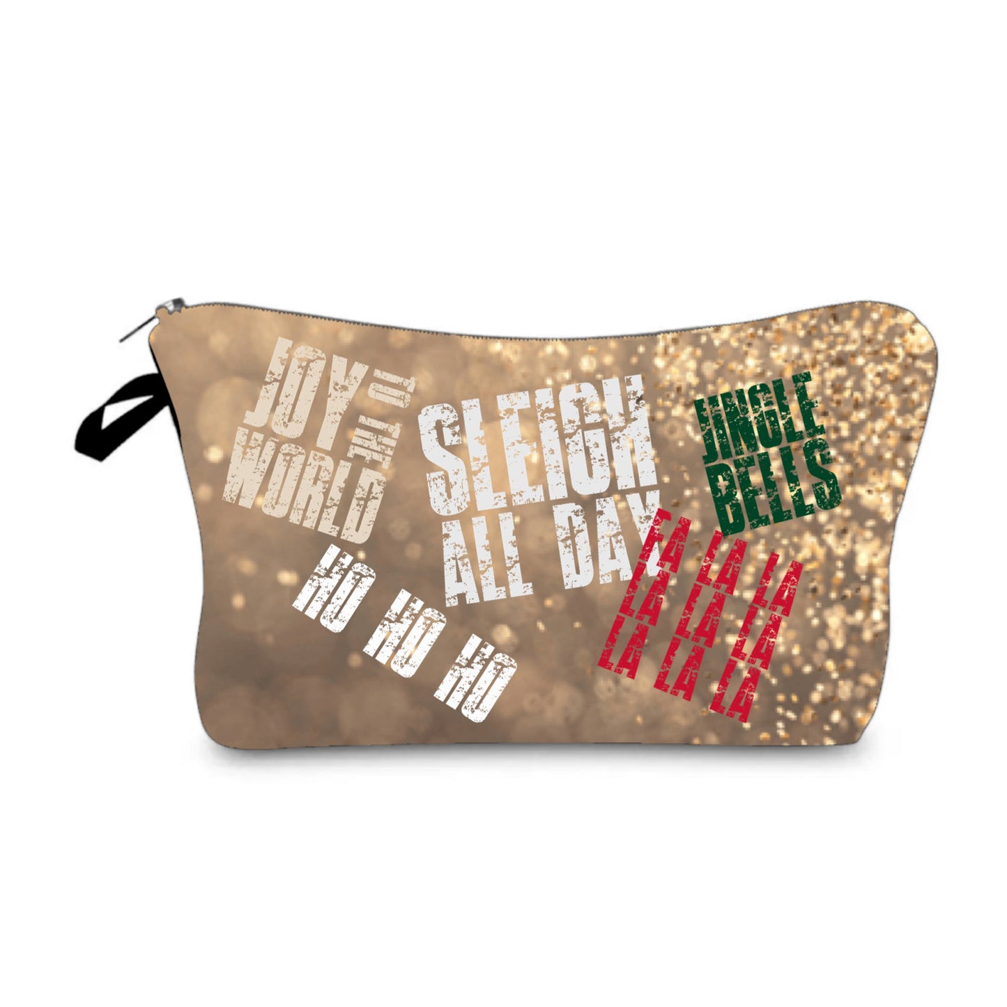 Pouch - Christmas, Jingle