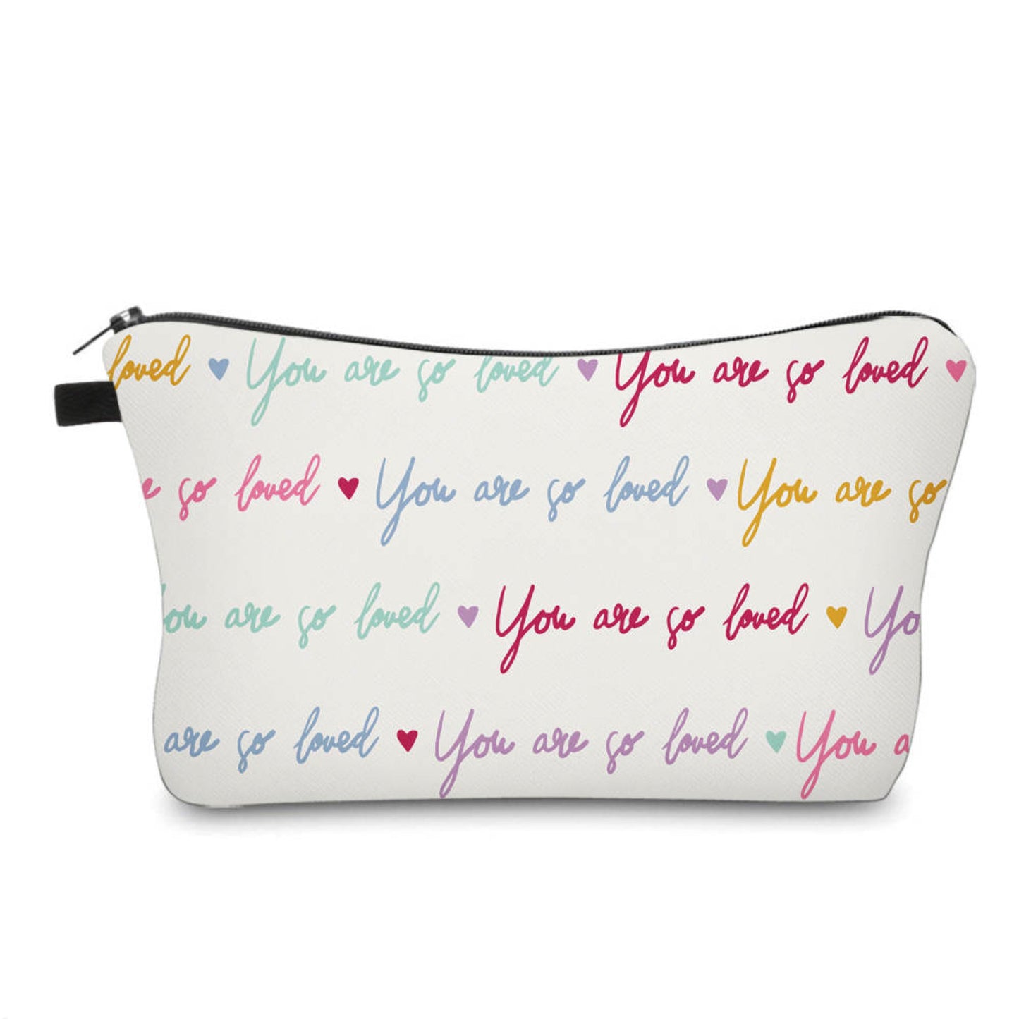 Pouch - Positive, You Are So Loved