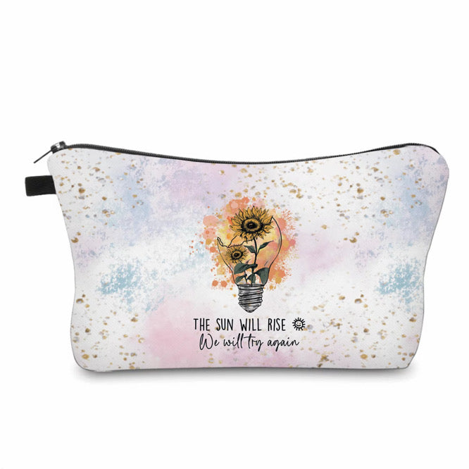 Pouch - Positive, We Will Try Again