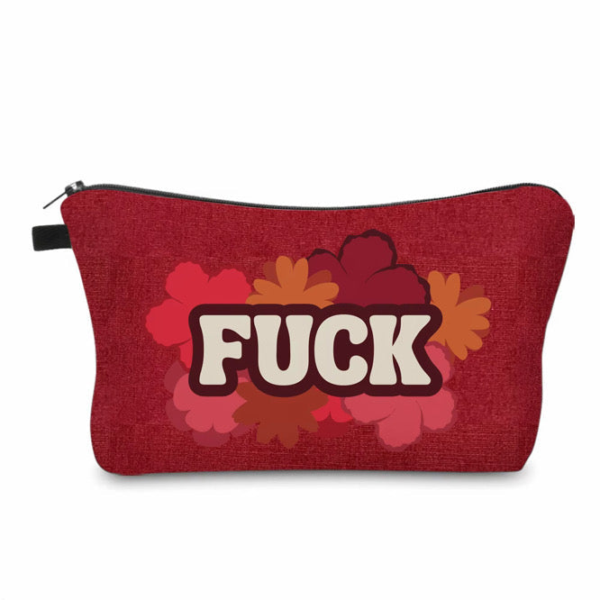 Pouch - Humor Adult, Fuck