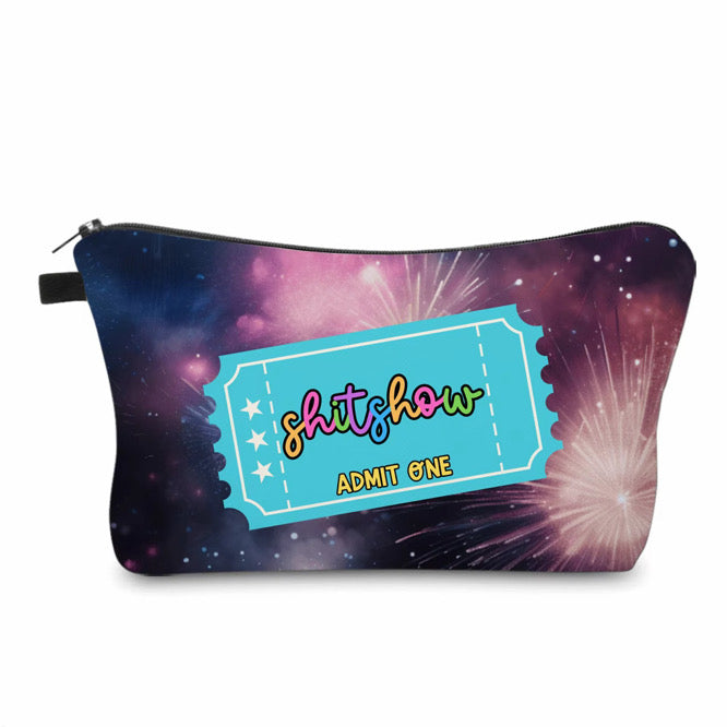 Pouch - Humor Adult, Shit Show