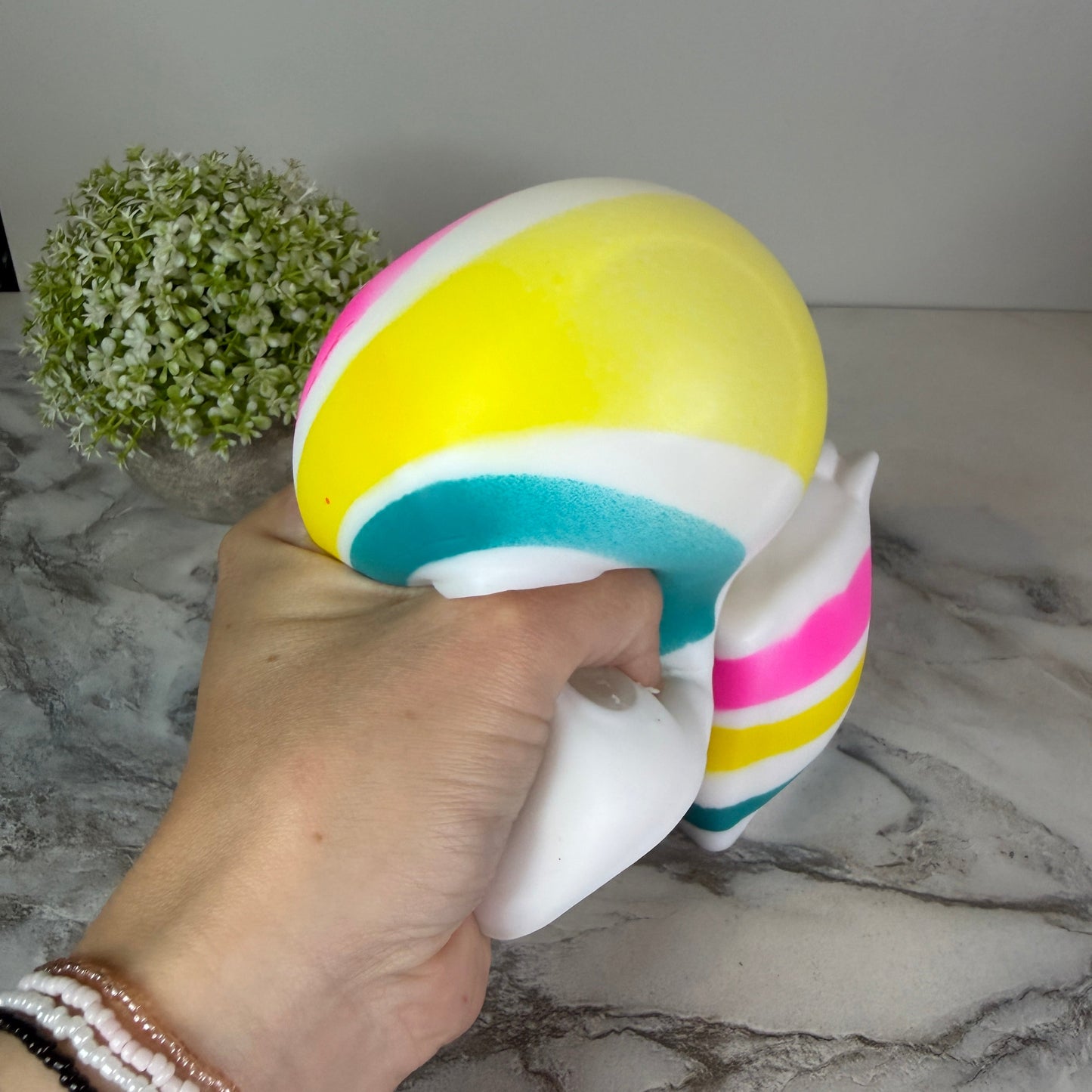Squishy Toy - Cake