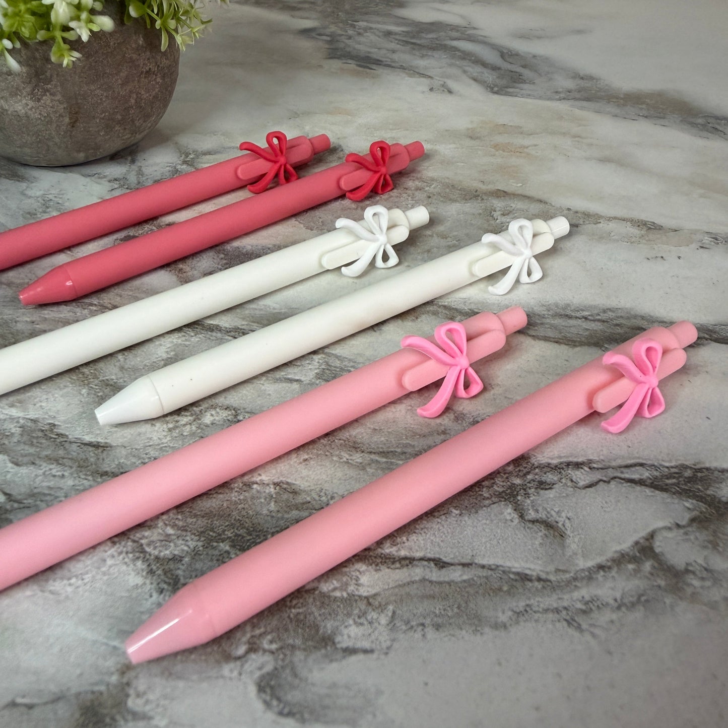 Pen - Bow
