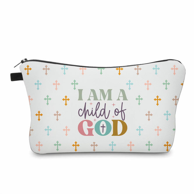 Pouch - Religious, Child Of God