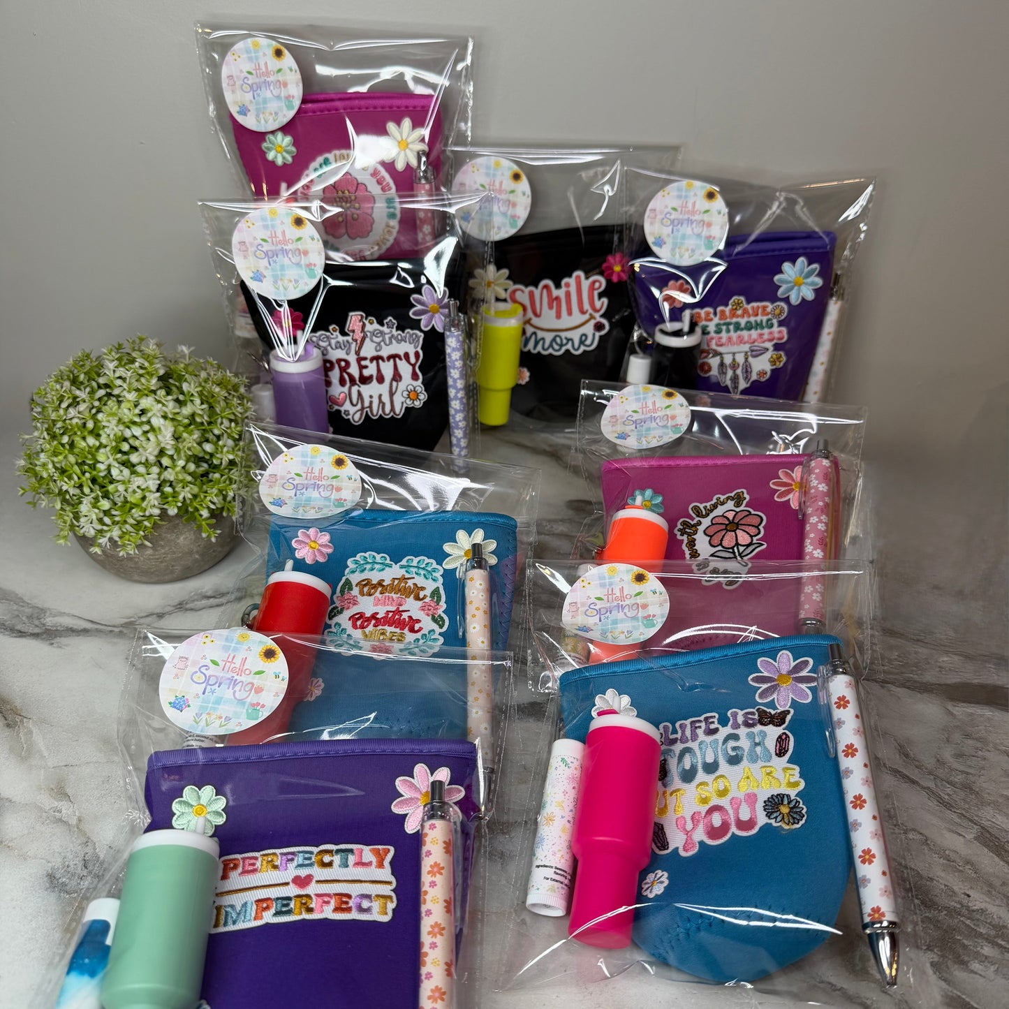 Bundled Set - Positivity Pack