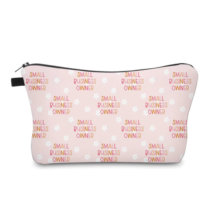 Pouch - Small Business Owner
