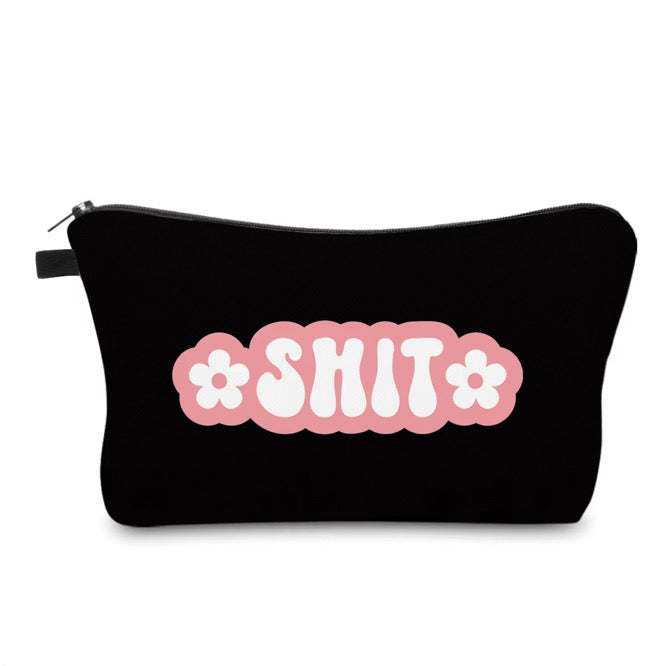 Pouch - Humor Adult, Shit
