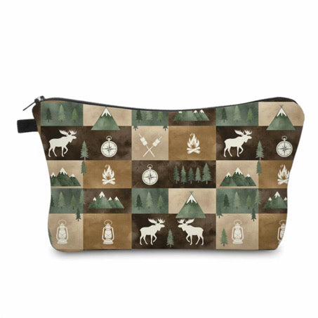 Pouch - Camping Mountain Outdoors
