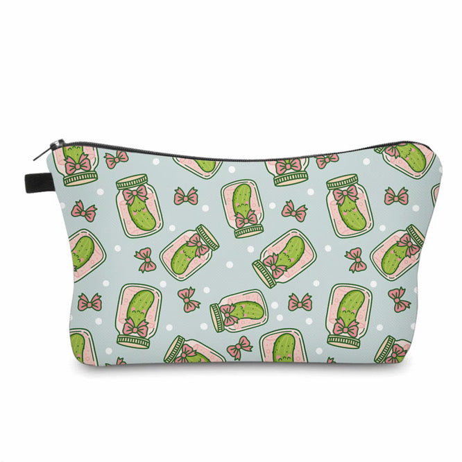 Pouch - Food Pickle Jar