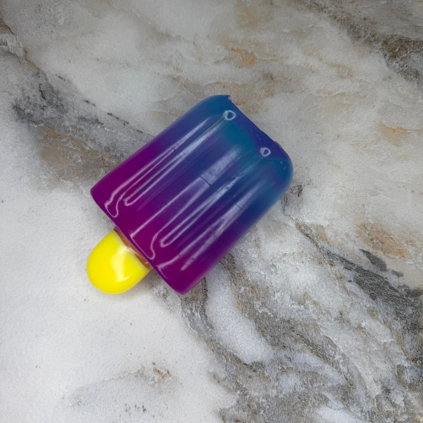 Squishy Toy - Popsicle