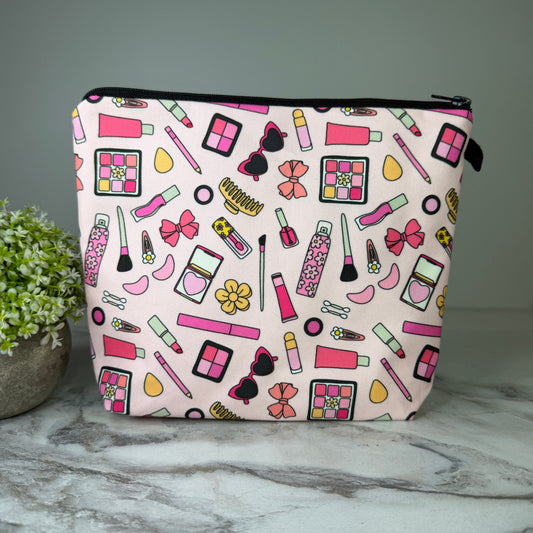 Pouch XL - Makeup