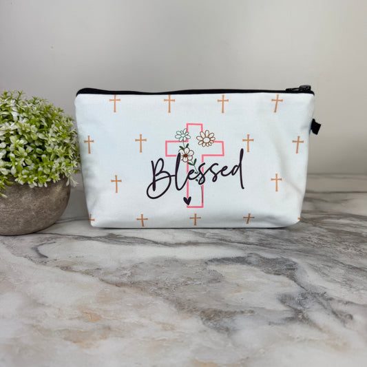 Pouch - Religious, Blessed