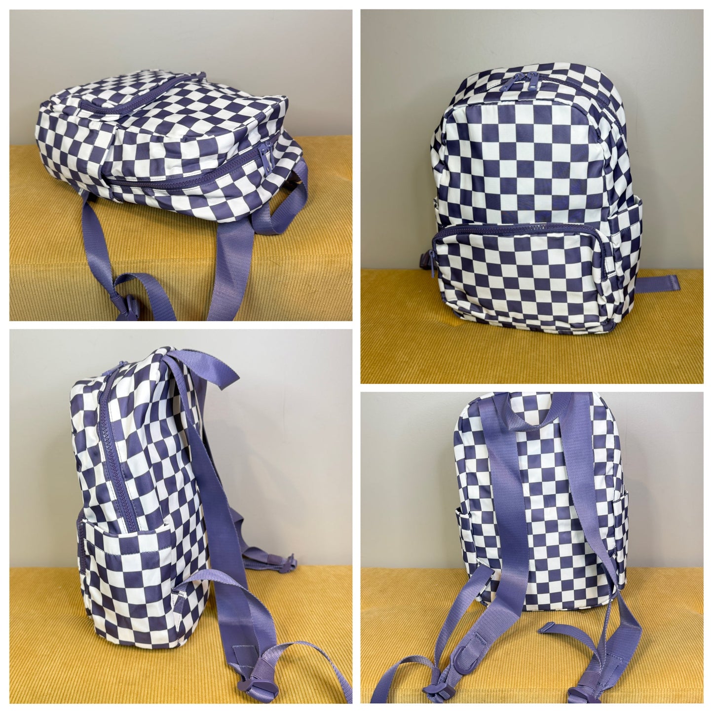 The Roxy Backpack