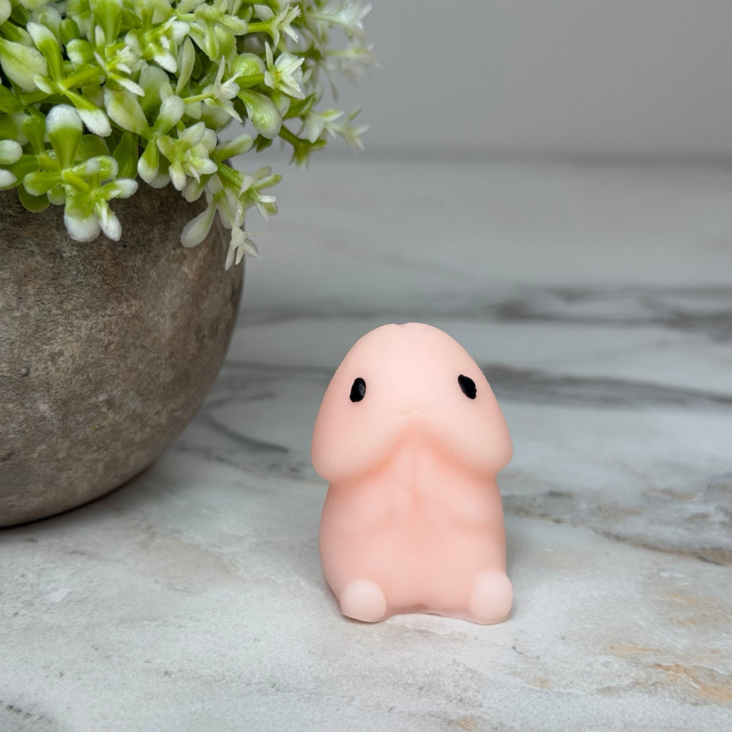 Squishy Toy - Adult Humor Penis