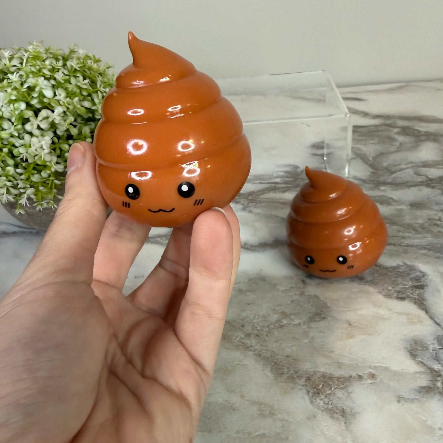 Squishy Toy - Poop