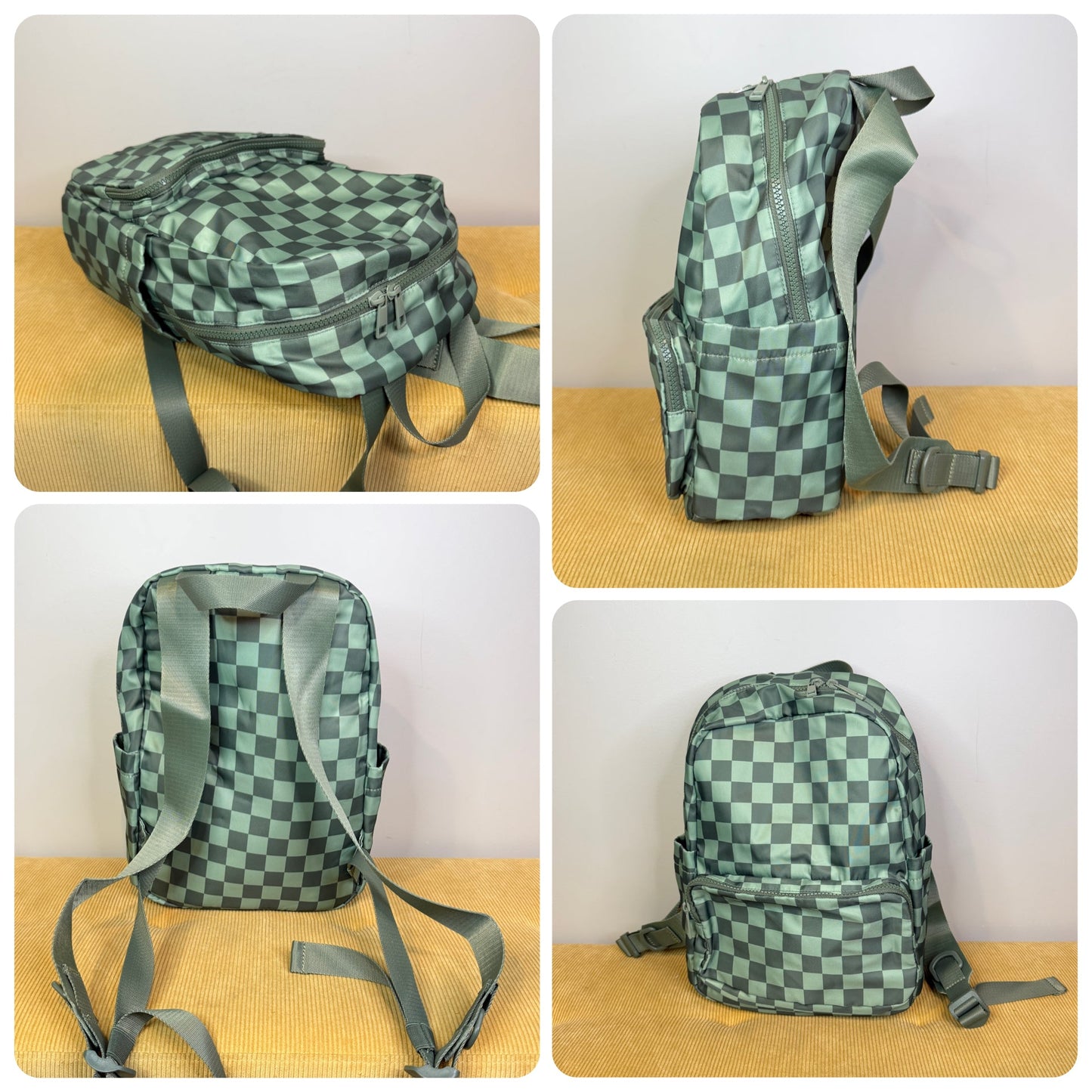 The Roxy Backpack