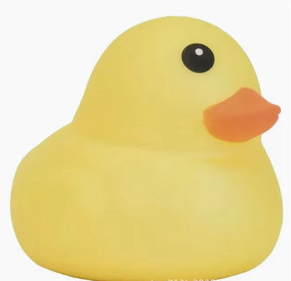 Squishy Toy - Rubber Duck, Jumbo