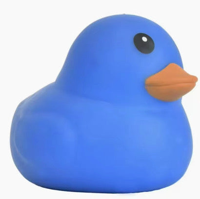 Squishy Toy - Rubber Duck, Jumbo
