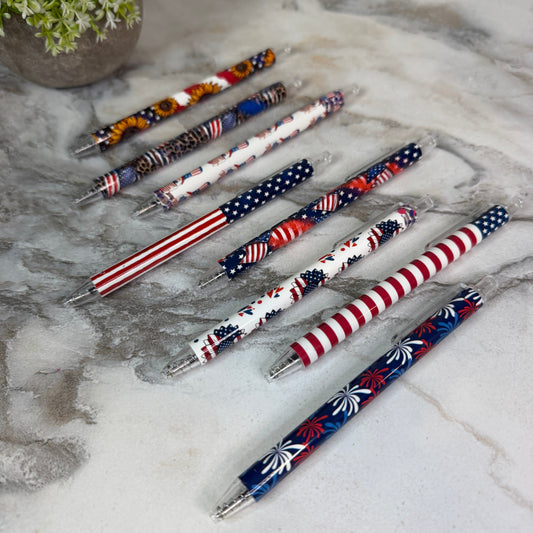 Pen - America