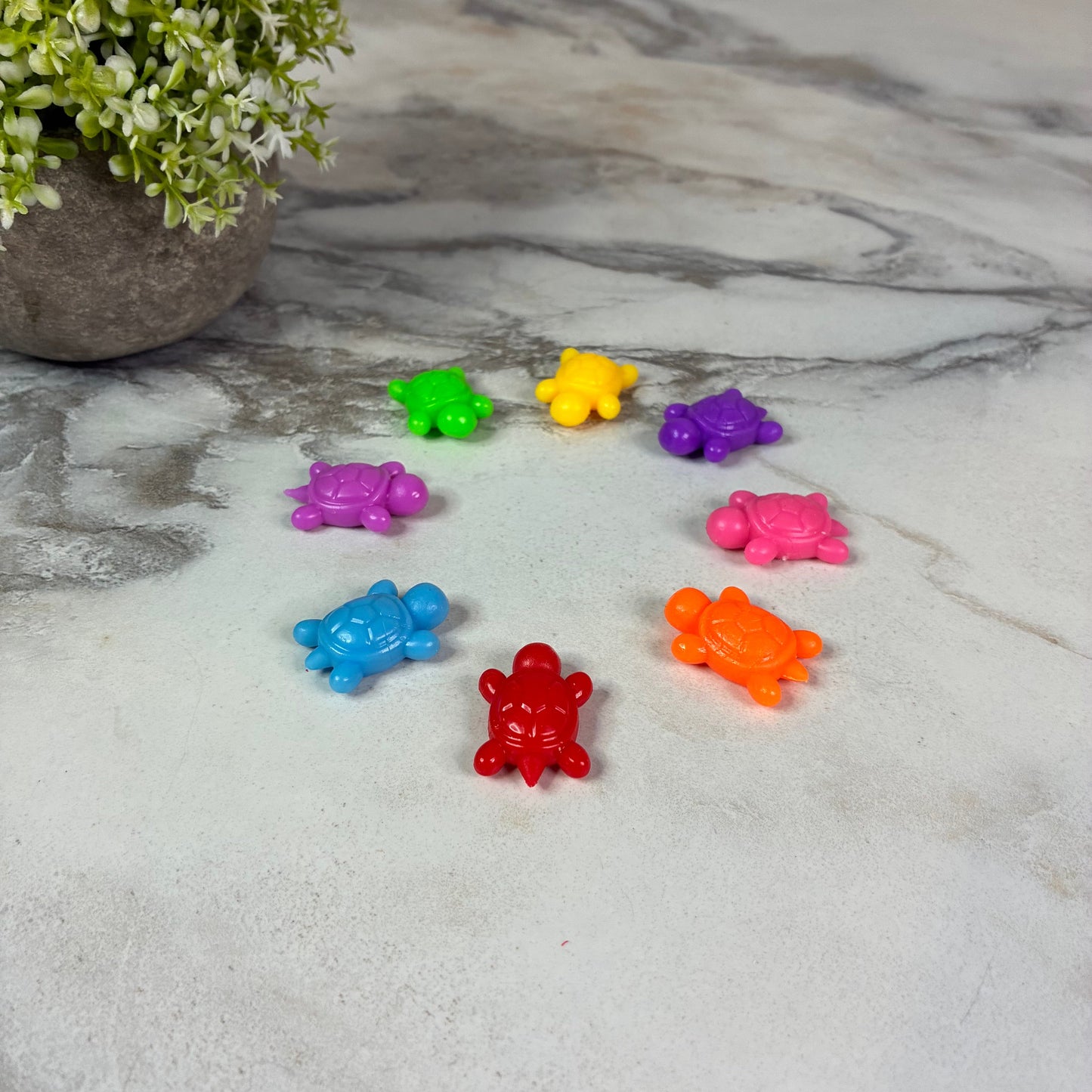 Squishy Toy - Mini Turtle