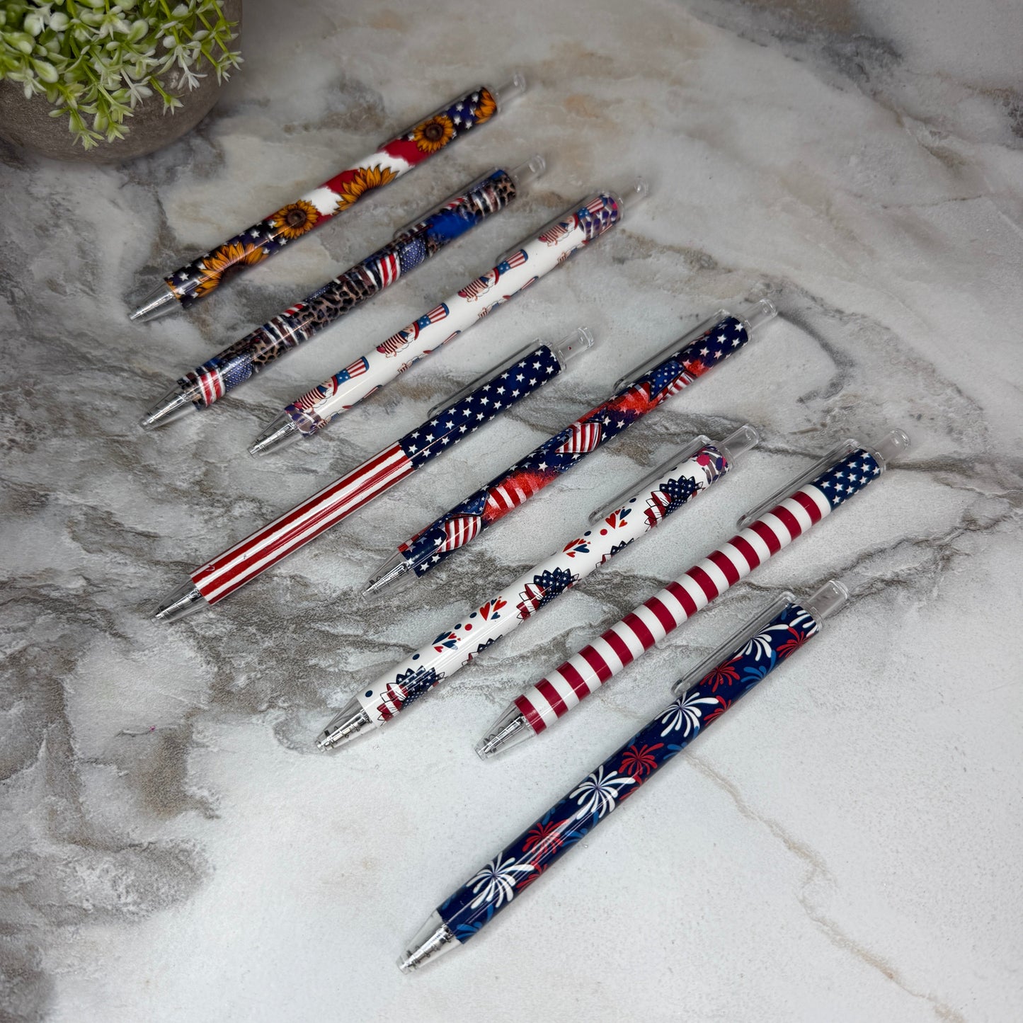 Pen - America