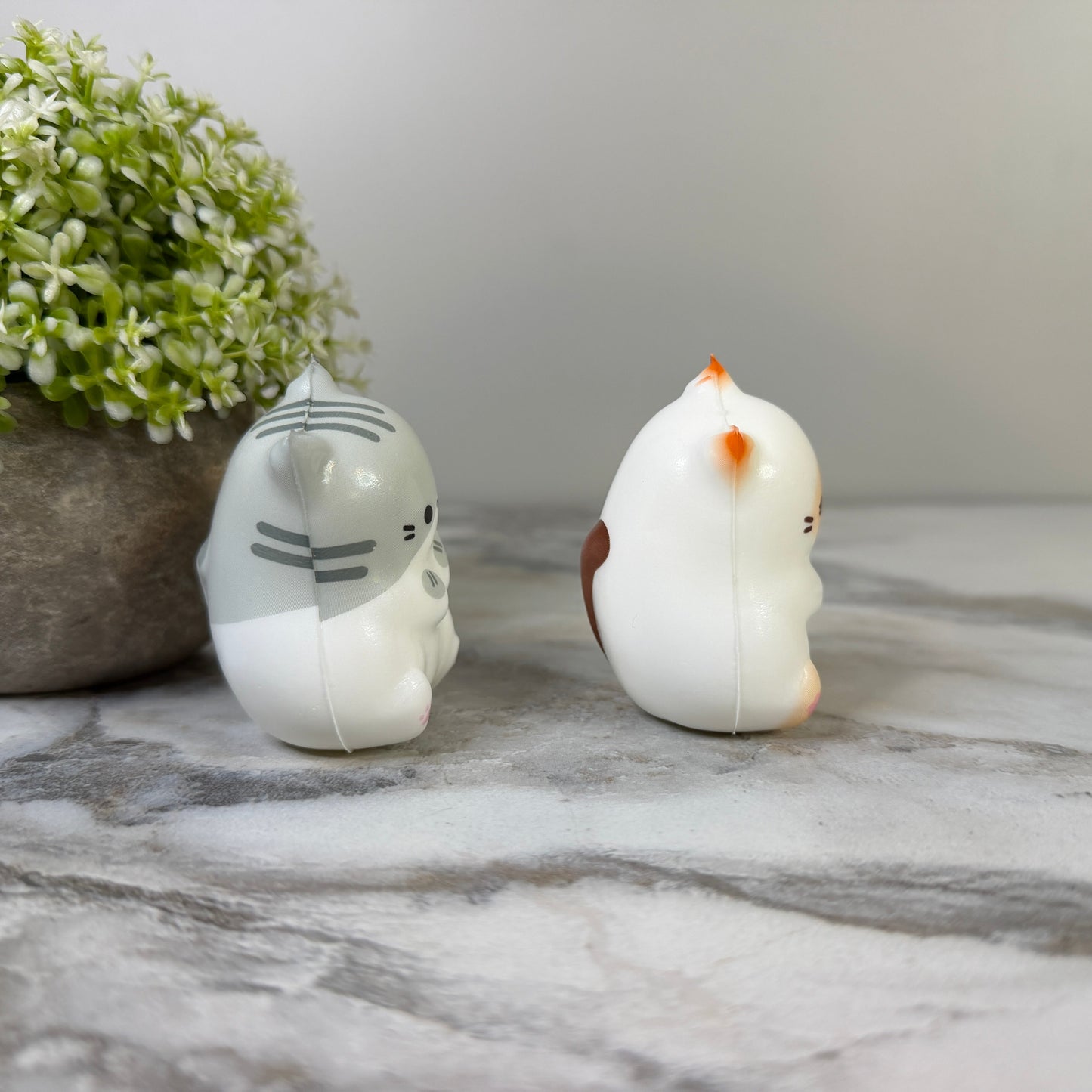 Squishy Toy - Cats