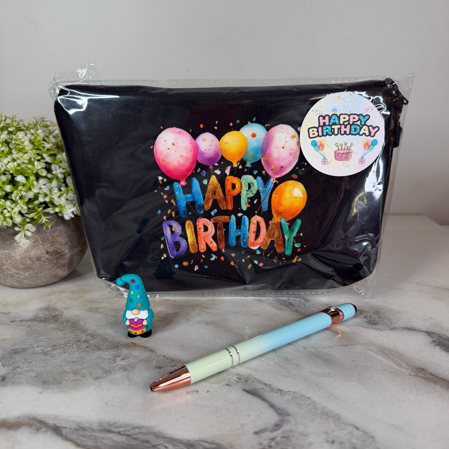 Bundled Set - Birthday