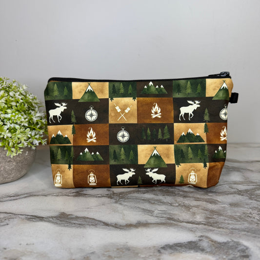 Pouch - Camping Mountain Outdoors