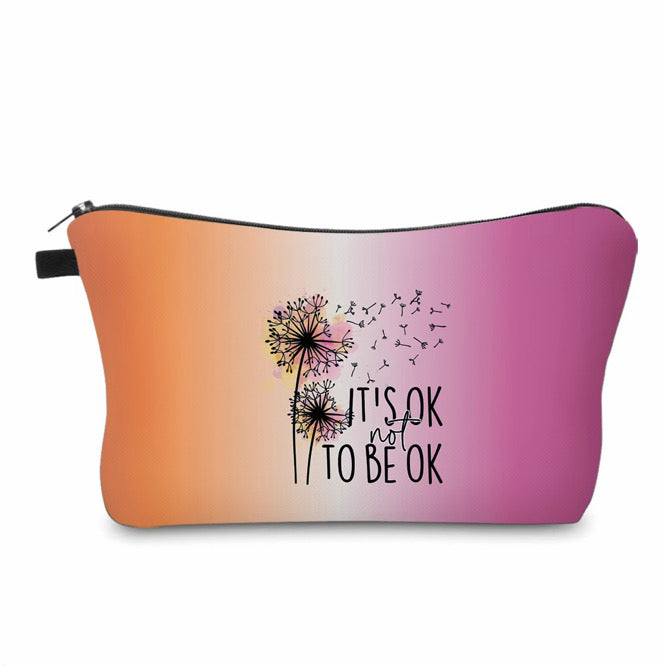 Pouch - Positive, It’s Okay