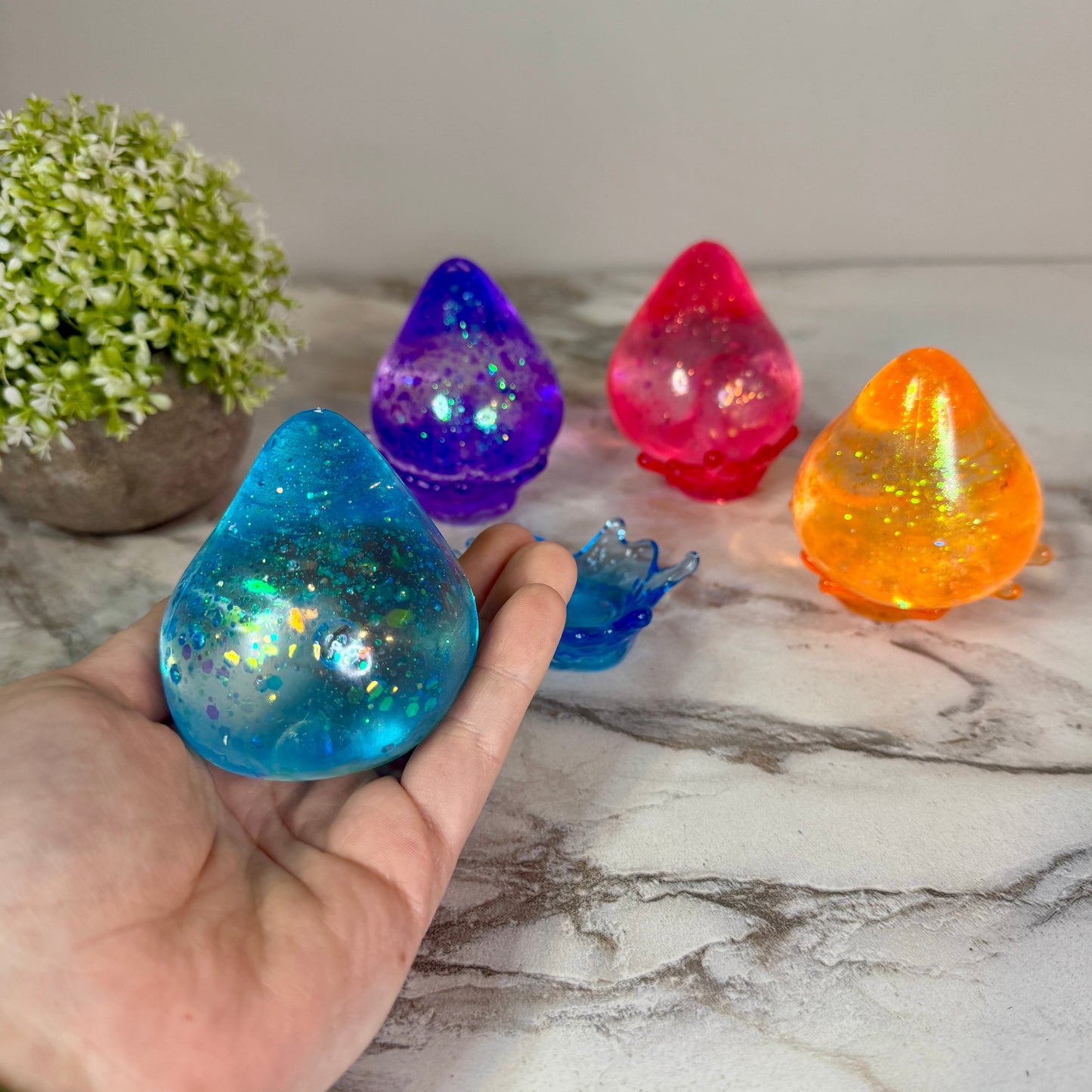 Squishy Toy - Dream Drop
