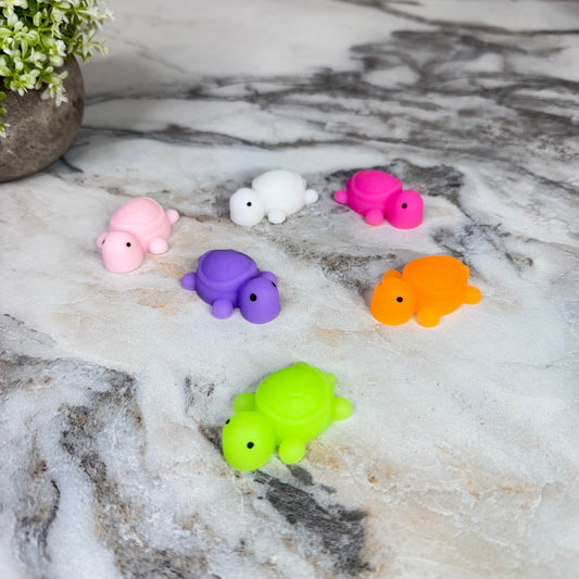 Squishy Toy - Mini Turtle