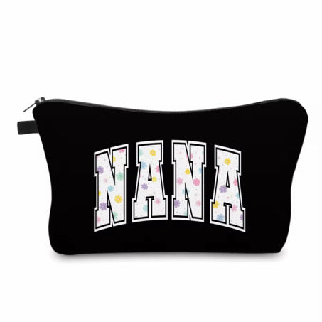 Pouch - Mom Grandma Nana