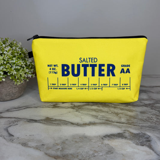 Pouch - Butter