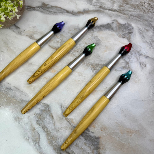 Pen - Paintbrush