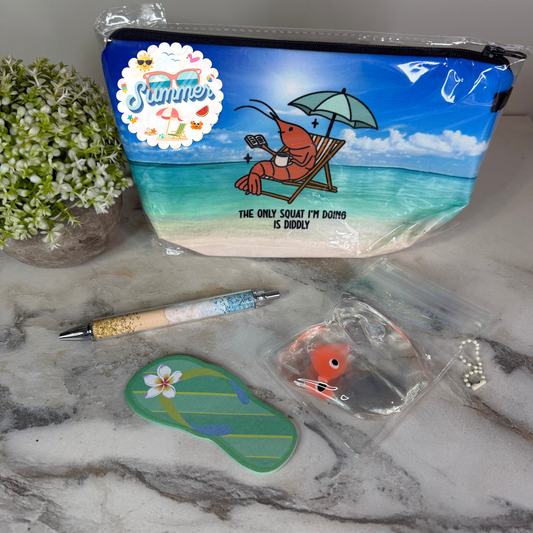 Bundled Set - Summer Diddly Squat