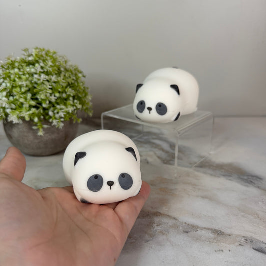 Squishy Toy - Marshmallow Panda