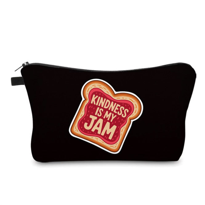 Pouch - Positive, Kindness Is My Jam