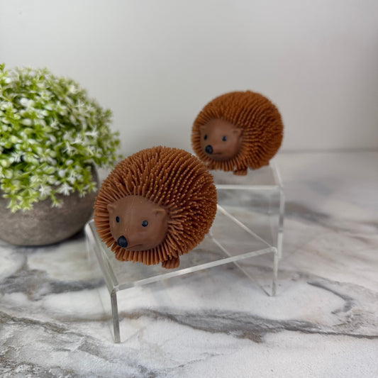 Squishy Toy - Hedgehog