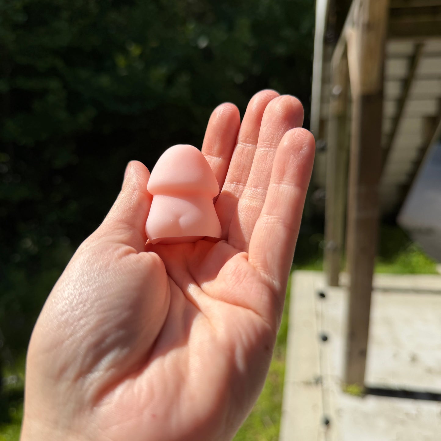 Squishy Toy - Adult Humor Penis