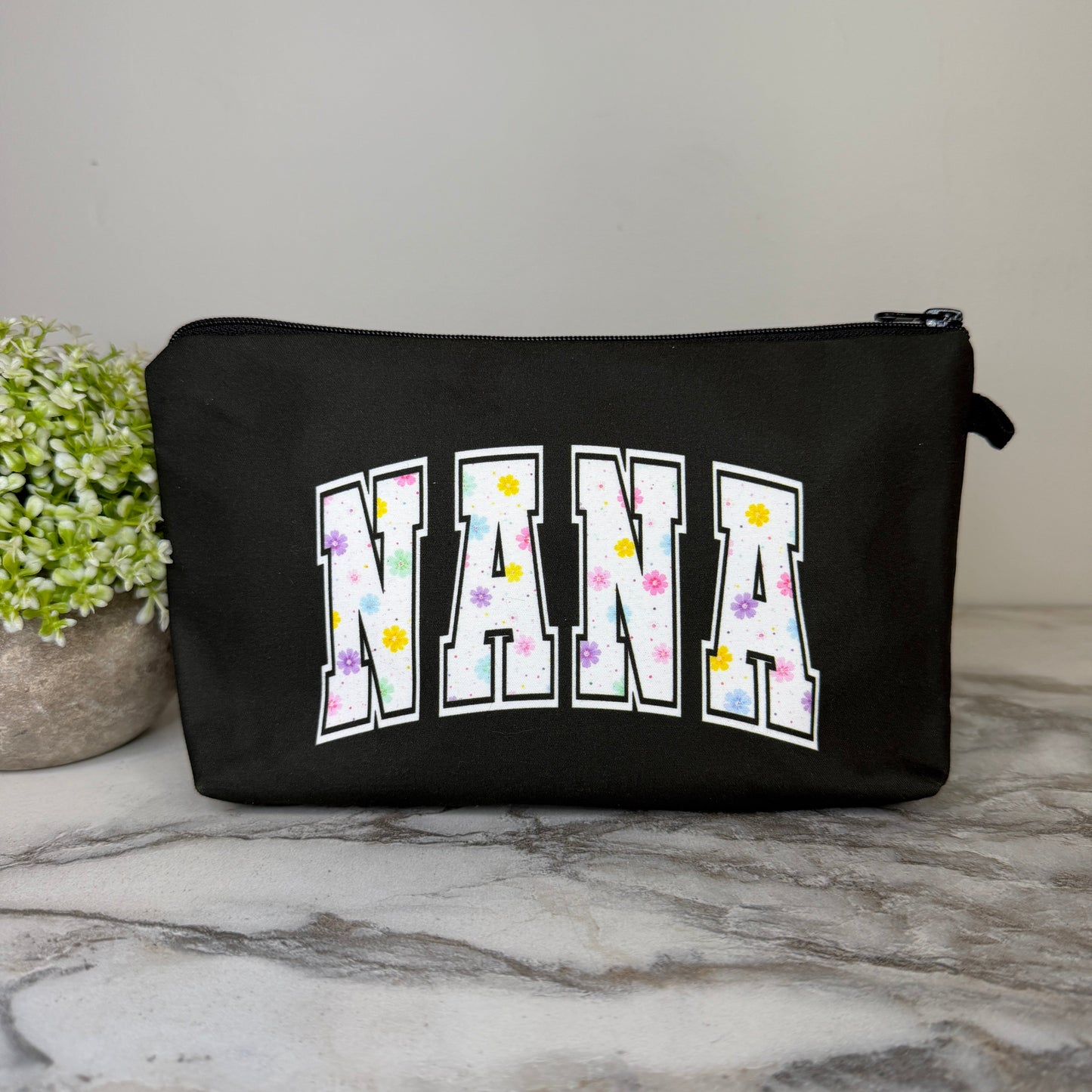 Pouch - Mom Grandma Nana