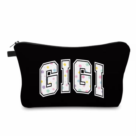 Pouch - Mom Grandma Gigi
