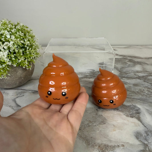 Squishy Toy - Poop