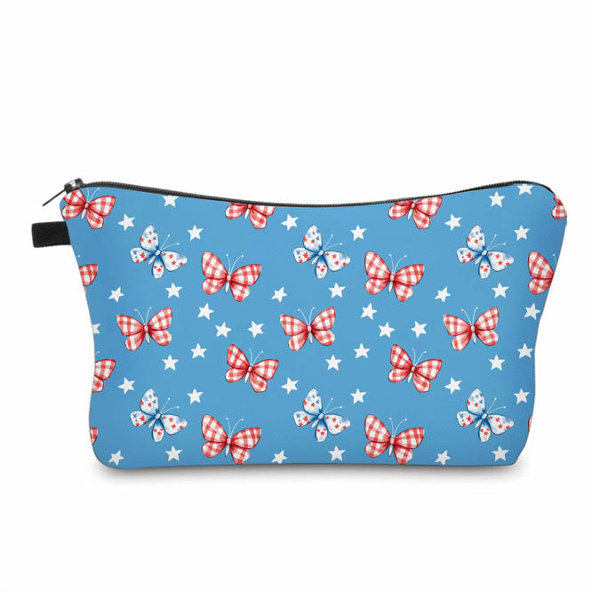 Pouch - America Butterflies