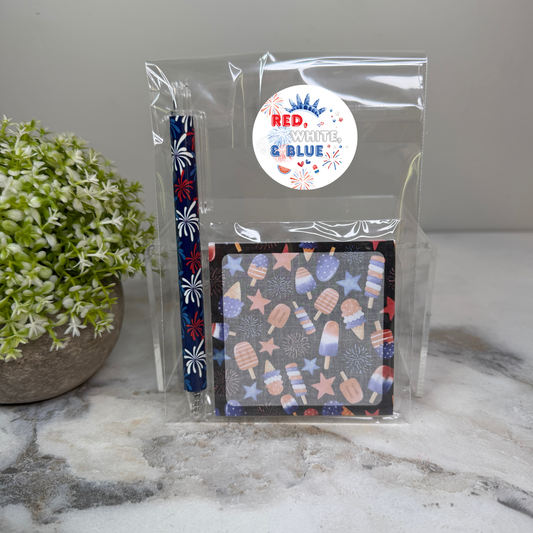 Bundled Set - America Sticky
