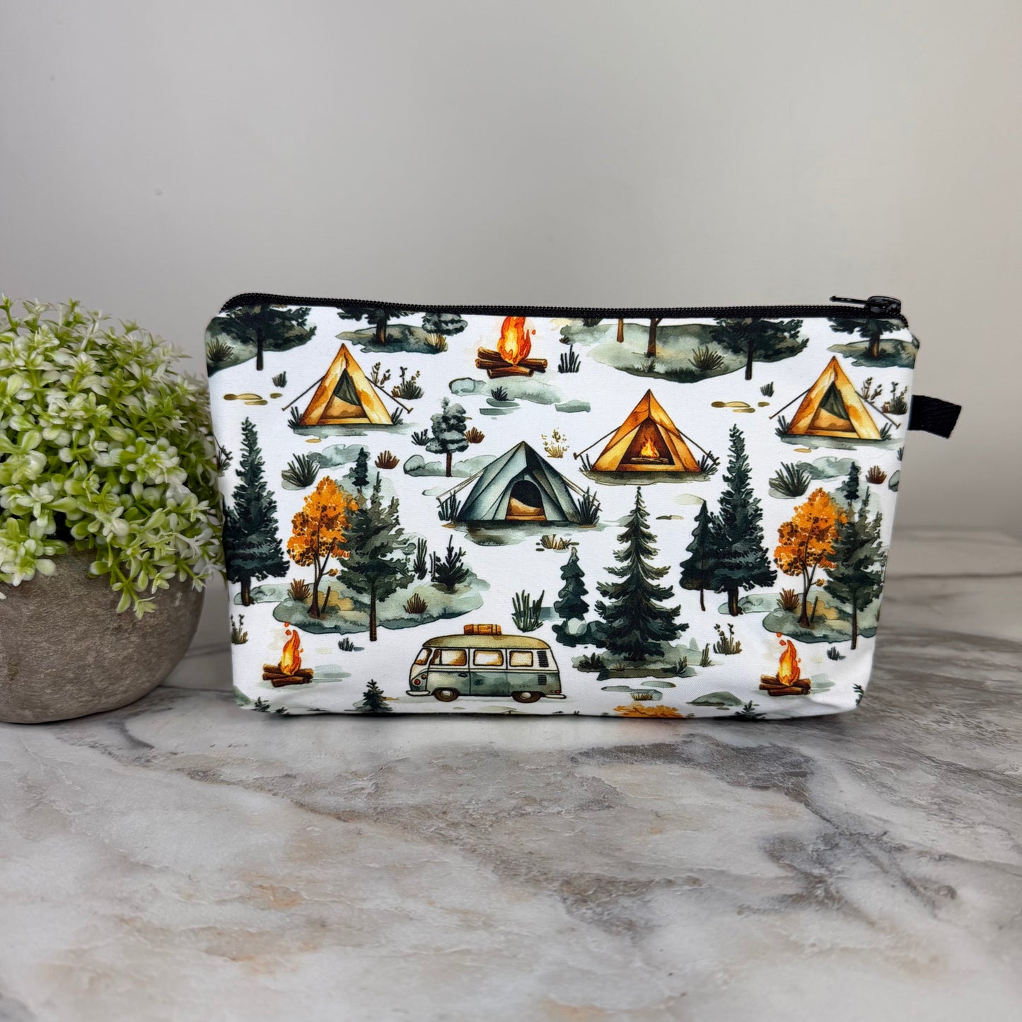 Pouch - Camping