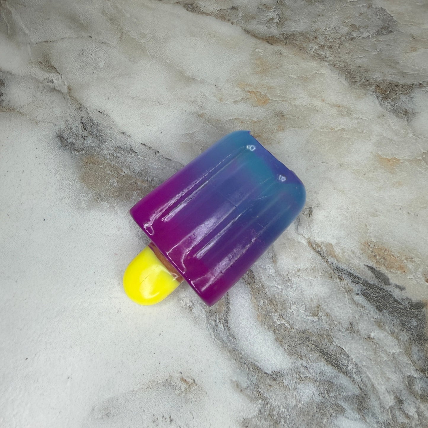 Squishy Toy - Popsicle