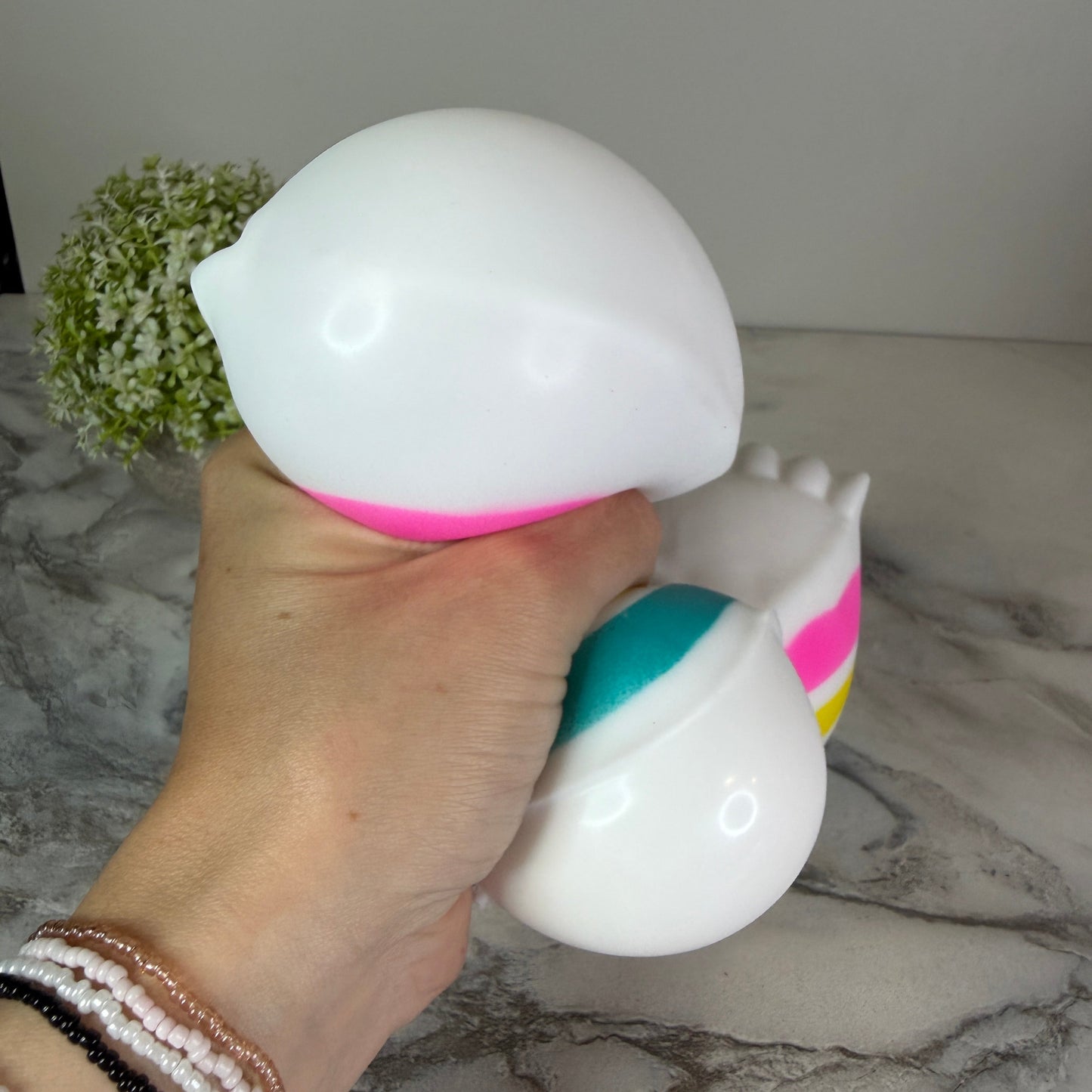 Squishy Toy - Cake