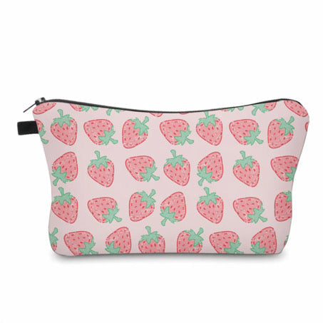 Pouch - Strawberry