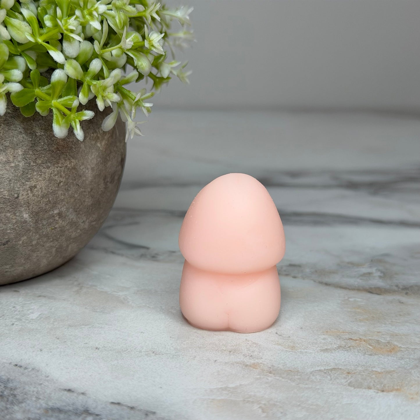 Squishy Toy - Adult Humor Penis