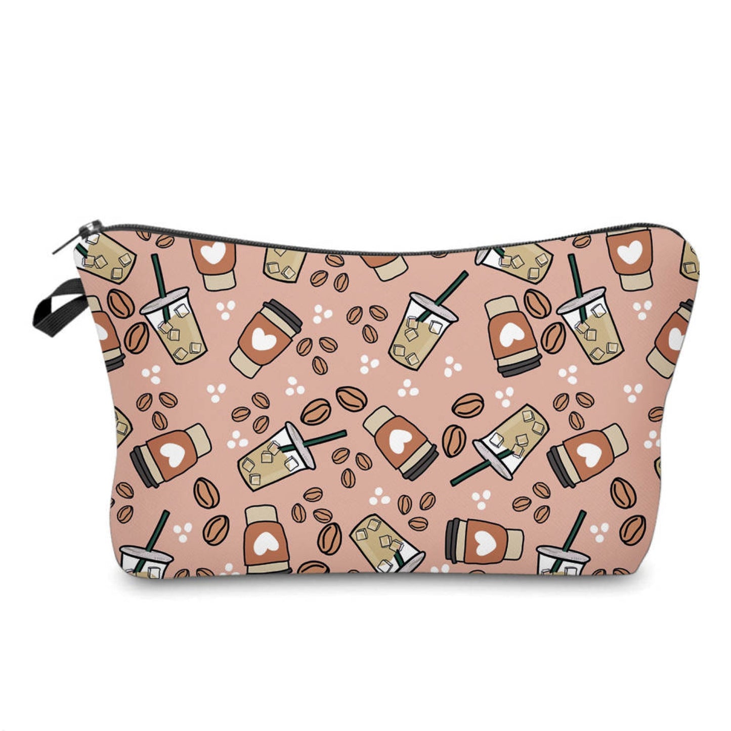 Bundled Set - Iced Coffee Hearts